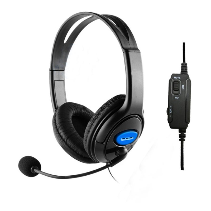 Diadema gamer
